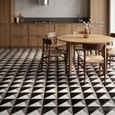 stone mosaic tile in Marble - Image 1