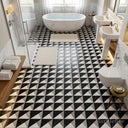 stone mosaic tile in Marble - Image 3