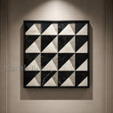 stone mosaic tile in Marble - Image 4