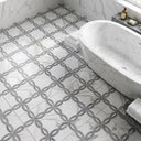 stone mosaic in Marble - Image 1
