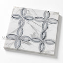 stone mosaic in Marble - Image 4