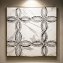 stone mosaic in Marble - Image 3