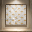 marble mosaic tile in Marble - Image 4