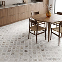 stone mosaic tile in Marble - Image 1