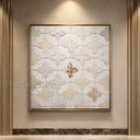 stone mosaic tile in Marble - Image 3