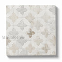 stone mosaic tile in Marble - Image 2
