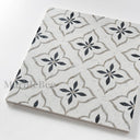 marble mosaic floor tile in Marble - Image 3
