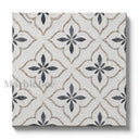 marble mosaic floor tile in Marble - Image 2