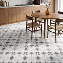 stone mosaic in Marble - Image 1