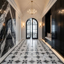 stone mosaic in Marble - Image 6