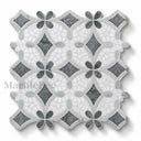stone mosaic in Marble - Image 2