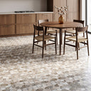 marble mosaic tile in Marble - Image 1