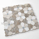 marble mosaic tile in Marble - Image 5