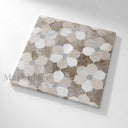 marble mosaic tile in Marble - Image 4
