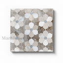 marble mosaic tile in Marble - Image 2