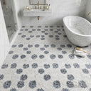 stone mosaic tile in Marble - Image 6