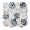 stone mosaic tile in Marble - Image 2