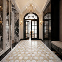 marble mosaic tile in Marble - Image 1
