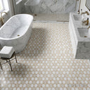 marble mosaic tile in Marble - Image 5