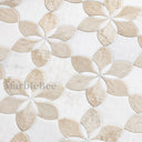 marble mosaic tile in Marble - Image 3