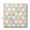 marble mosaic tile in Marble - Image 2