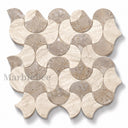 stone mosaic tile in Marble - Image 2