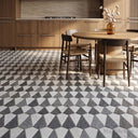 stone mosaic in Marble - Image 1