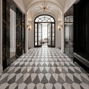 stone mosaic in Marble - Image 6