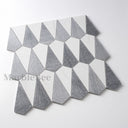 stone mosaic in Marble - Image 3