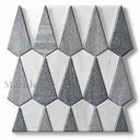 stone mosaic in Marble - Image 2