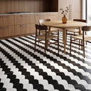 marble mosaic tile in Marble - Image 1