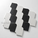 marble mosaic tile in Marble - Image 6