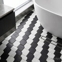 marble mosaic tile in Marble - Image 4