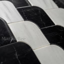 marble mosaic tile in Marble - Image 5