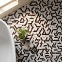 stone mosaic tile in Marble - Image 1