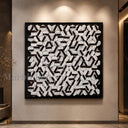 stone mosaic tile in Marble - Image 4