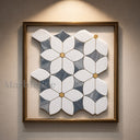 stone mosaic in Marble - Image 5