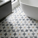 stone mosaic in Marble - Image 1