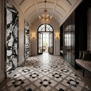 marble mosaic tile in Marble - Image 5