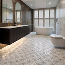 stone mosaic tile in Marble - Image 5