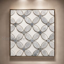 stone mosaic tile in Marble - Image 4