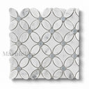 stone mosaic tile in Marble - Image 2