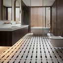 stone mosaic in Marble - Image 7