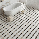 stone mosaic in Marble - Image 3