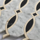 stone mosaic in Marble - Image 4