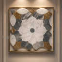 marble mosaic tile in Marble - Image 3