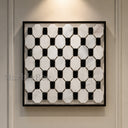 stone mosaic tile in Marble - Image 4