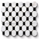 stone mosaic tile in Marble - Image 2