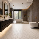 stone mosaic in Marble - Image 1