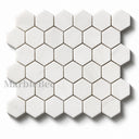 stone mosaic in Marble - Image 2